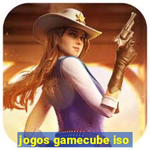 jogos gamecube iso