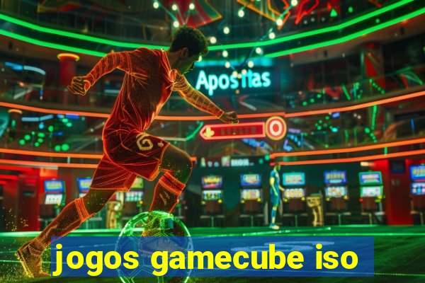 jogos gamecube iso