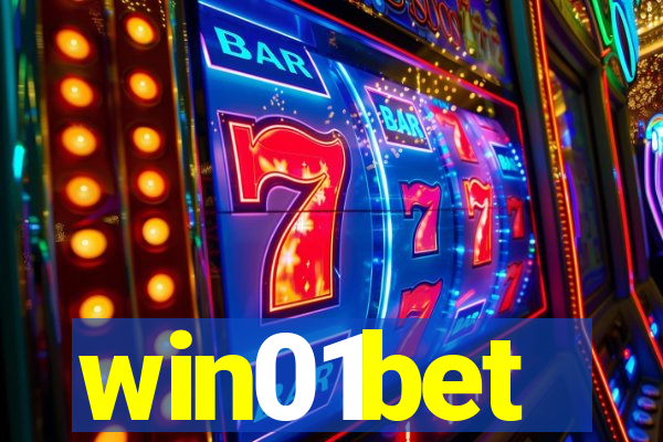 win01bet