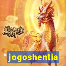 jogoshentia