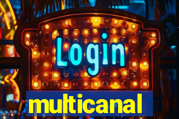 multicanal