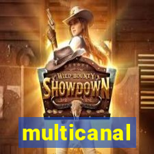 multicanal