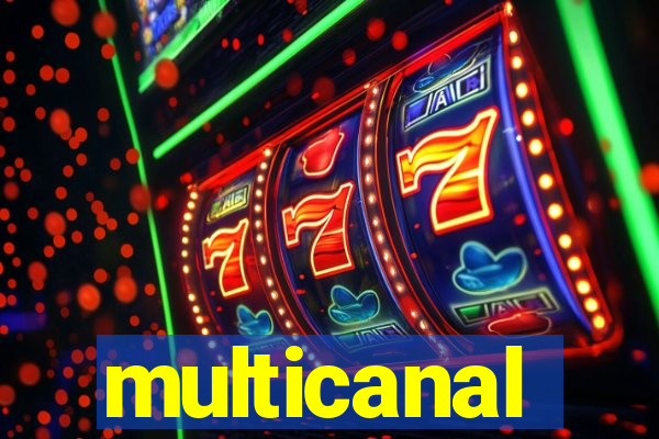 multicanal