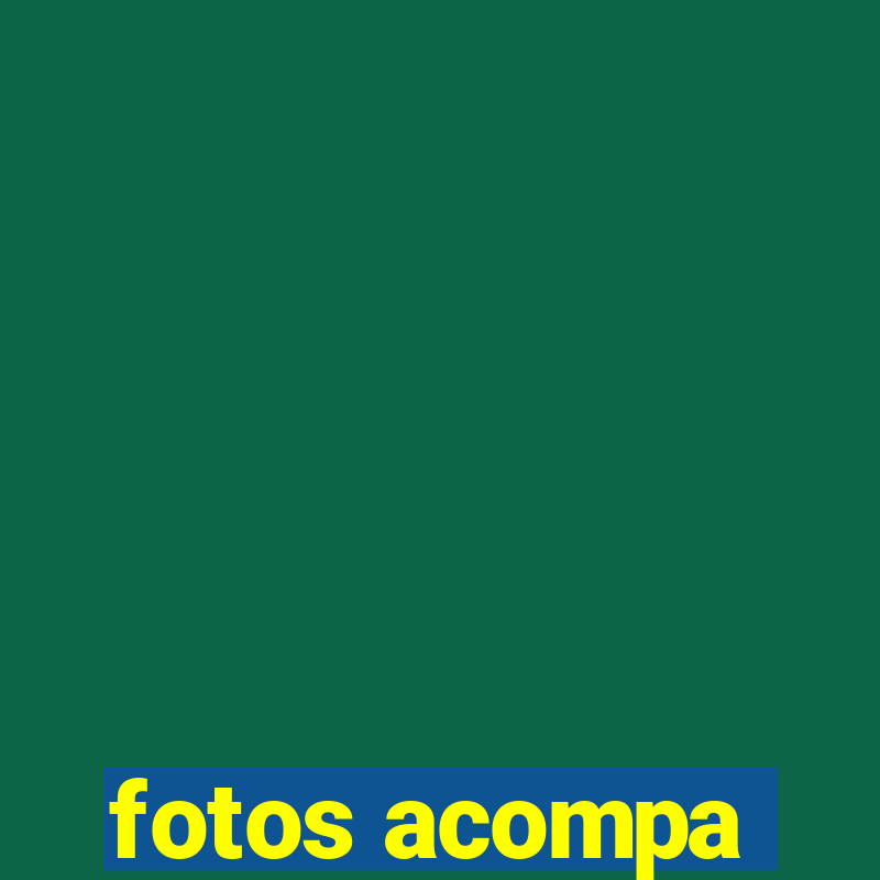 fotos acompa