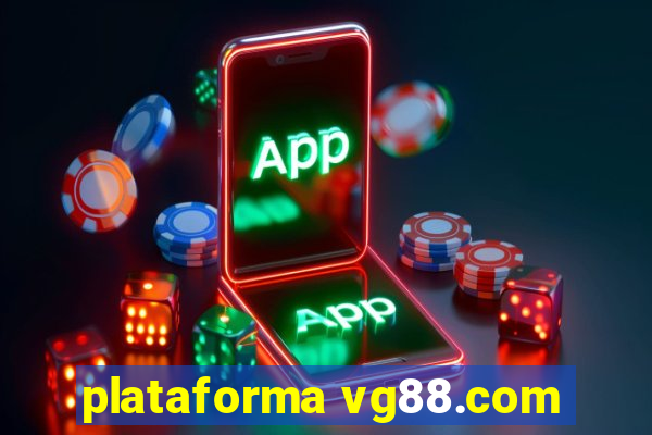 plataforma vg88.com