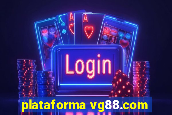 plataforma vg88.com