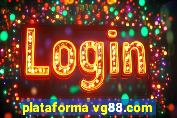 plataforma vg88.com