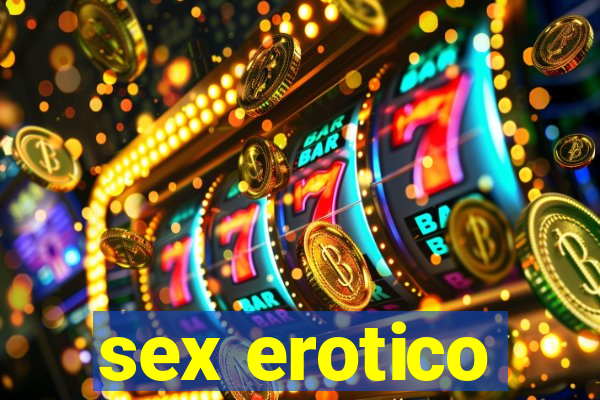 sex erotico