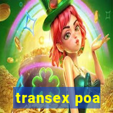 transex poa