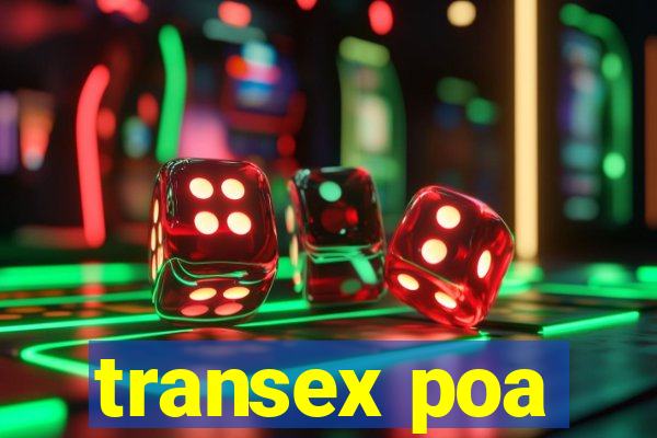 transex poa