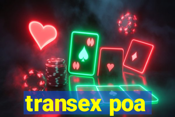 transex poa