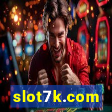 slot7k.com