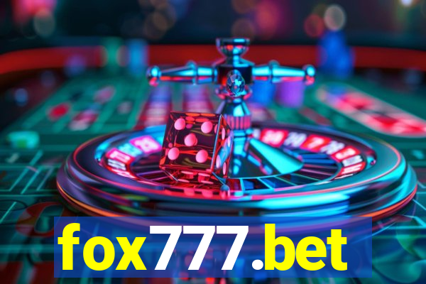 fox777.bet