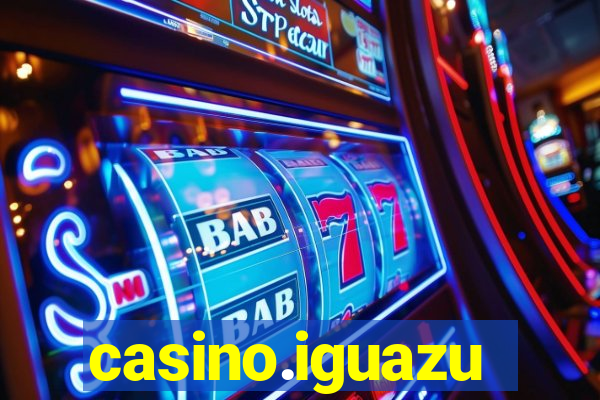 casino.iguazu