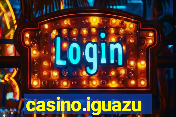 casino.iguazu