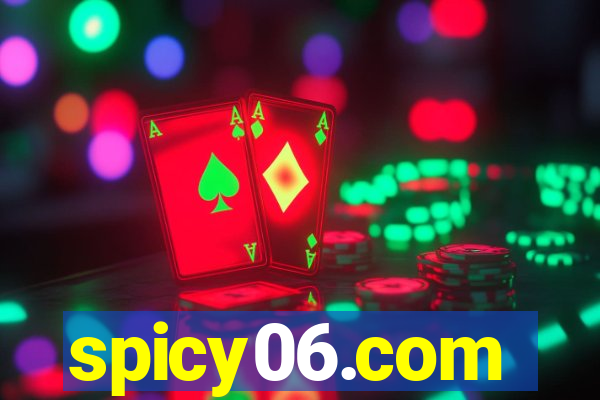 spicy06.com