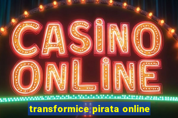 transformice pirata online