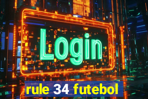 rule 34 futebol