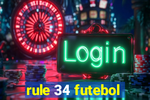 rule 34 futebol