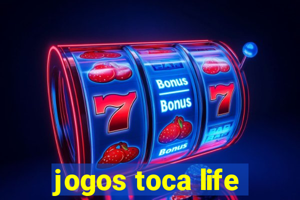 jogos toca life