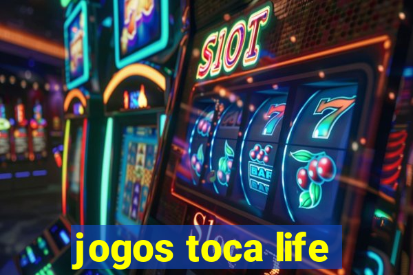 jogos toca life