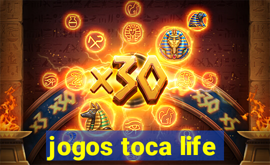 jogos toca life