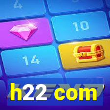 h22 com