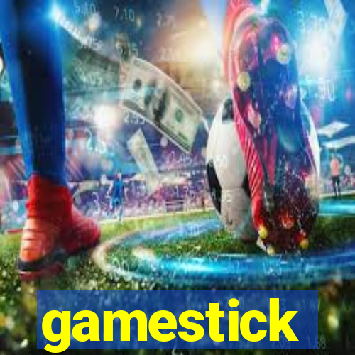 gamestick