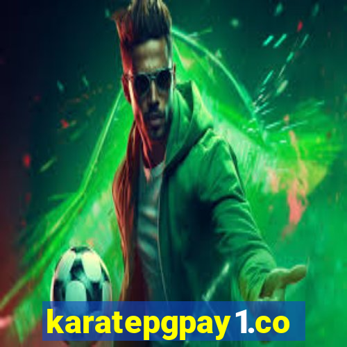 karatepgpay1.com