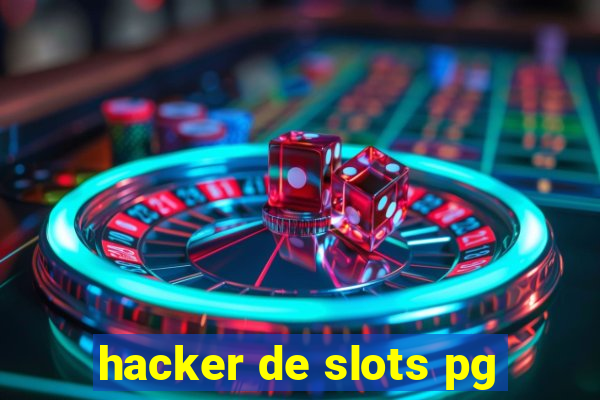 hacker de slots pg