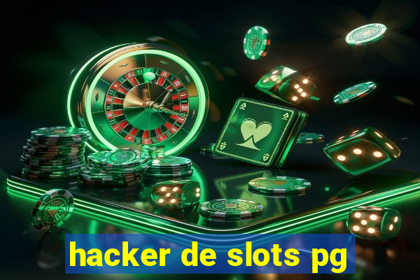 hacker de slots pg