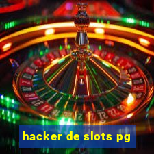 hacker de slots pg