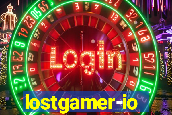 lostgamer-io