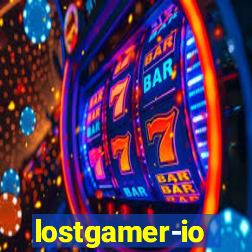 lostgamer-io