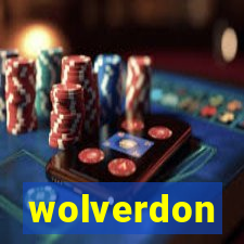 wolverdon