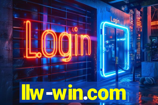 llw-win.com