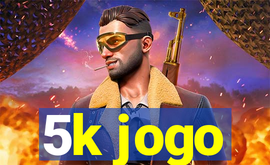 5k jogo