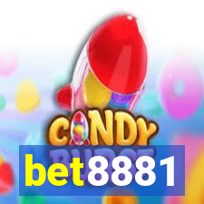 bet8881