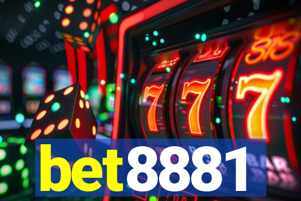 bet8881