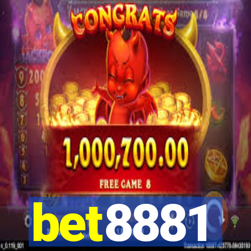 bet8881