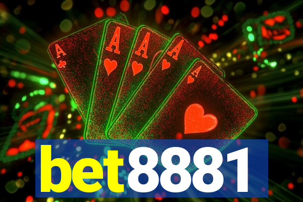 bet8881