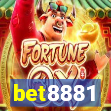 bet8881