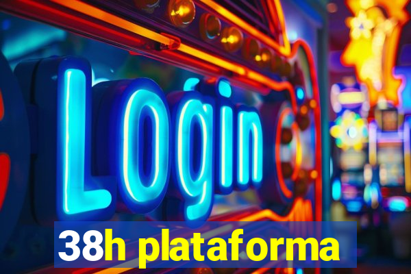 38h plataforma