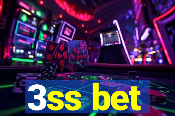 3ss bet