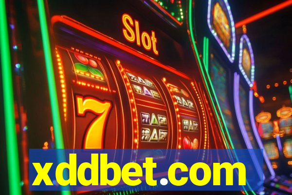 xddbet.com