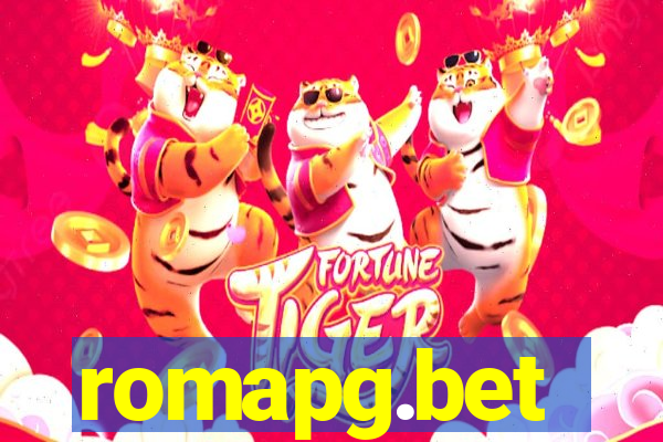 romapg.bet