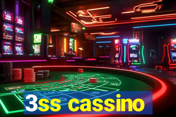 3ss cassino