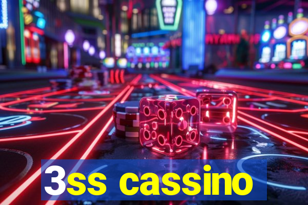 3ss cassino