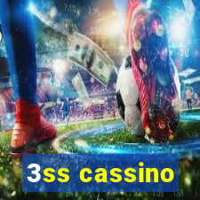 3ss cassino