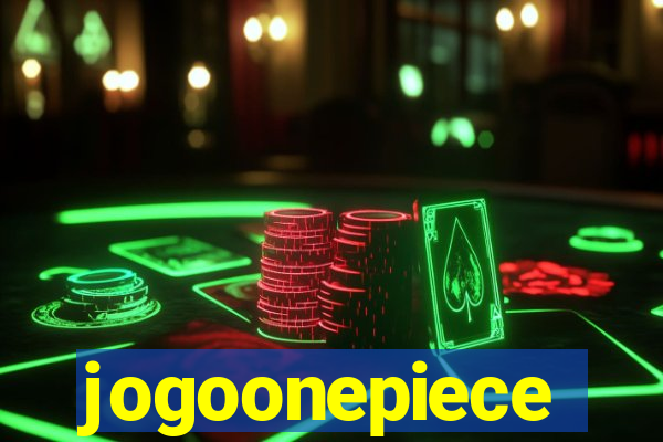 jogoonepiece